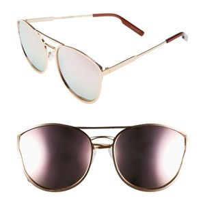 Quay Australia Cherry Bomb 60 mm Sunglasses